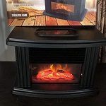 Best 4 Tabletop Electric Fireplaces For Sale In 2020 Reviews