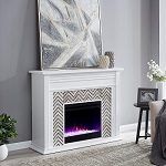 Best 3 Marble Electric Fireplaces For Sale In 2020 Reviews