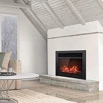 Best 4 Electric Fireplaces For RV Trailers In 2020 Reviews
