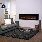 Best 5 72-inch Electric Fireplaces For Sale In 2020 Reviews