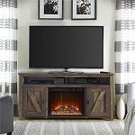 Best 5 Electric Fireplace With TV Stand To Buy In 2020 Reviews
