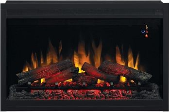 ClassicFlame Fireplace Insert