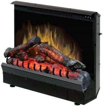 Dimplex Electric Fireplace Stove Insert