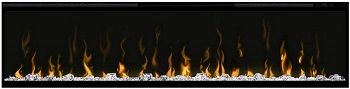 Dimplex Ignite XL 60-Inch Linear Electric Fireplace review