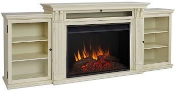 Real Flame Tracey Grand Electric Fireplace