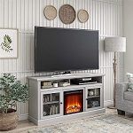 Top 3 62-inch Electric Fireplace Offer To See In 2020 Reviews
