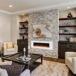 Top 5 Electric Fireplaces With Crystals To Get In 2020 Reviews
