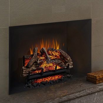 electric-fireplace-log-set