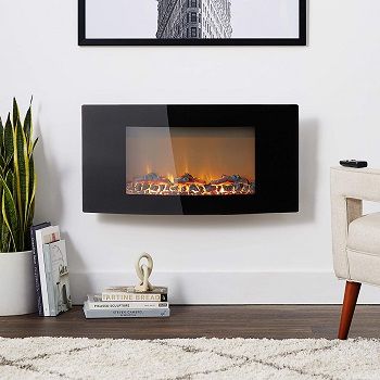 glass-electric-fireplace