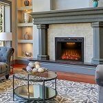 5 Best 30-inch Electric Fireplaces You Can Get In 2020 Reviews