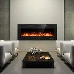 5 Best 42-inch Electric Fireplaces For Sale In 2020 Reviews