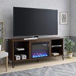 Best 5 Big & Large Electric Fireplaces For Sale In 2020 Reviews