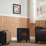 Best 5 Infrared Electric Fireplaces & Heaters In 2020 Reviews