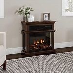 Best 5 Three Sided Electric Fireplaces To Buy In 2020 Reviews