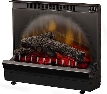 Dimplex DFI2309 Electric Fireplace Insert review
