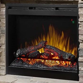 Dimplex Featherston Electric Fireplace review