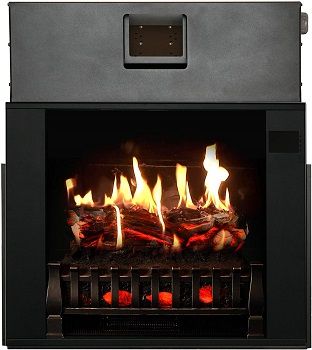 MagikFlame Electric Fireplace 28 Insert