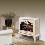 Top 5 Electric Stove Fireplace & Heater To Buy In 2020 Reviews