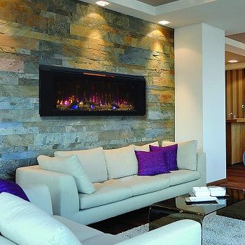 decorative-electric-fireplaces