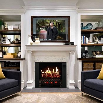 most-realistic-electric-fireplace