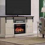 Best 5 White Electric Fireplaces For Sale In 2020 Reviews