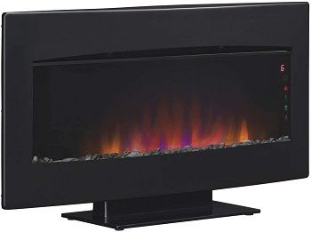 ClassicFlame Serendipity Infrared Wall Hanging Fireplace 