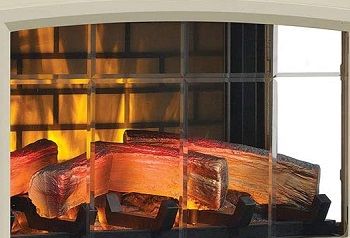 Duraflame 3D Infrared Electric Fireplace Stove review
