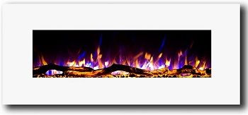 Regal Flame Ashford White review